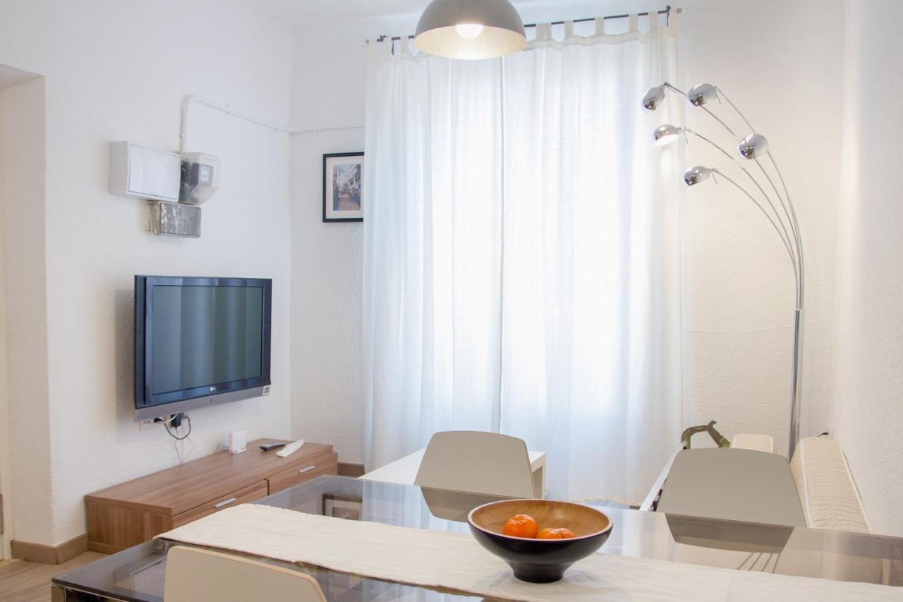 Appartement Plaza Carmen A 500M De Playa Historic Centre à Alicante Extérieur photo